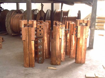 河南接觸元件總成