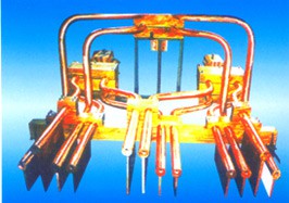 河南大電流母線系列