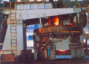 河南HXZ系列直流電弧爐