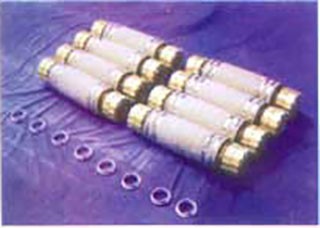 河南螺母式補(bǔ)償器