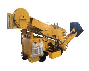 江西ZDY-35全液壓電動裝巖機