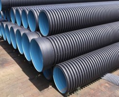 河南雙壁波紋管