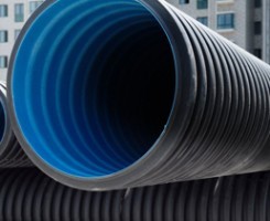 河南雙壁波紋管