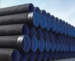 河南雙壁波紋管