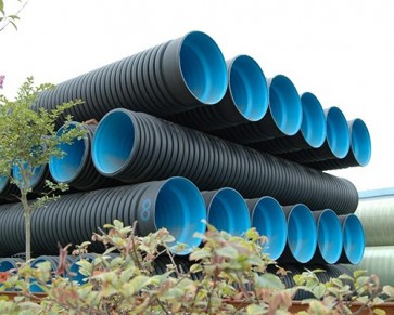 河南國(guó)標(biāo)雙壁波紋管