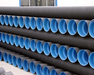 河南國(guó)標(biāo)雙壁波紋管