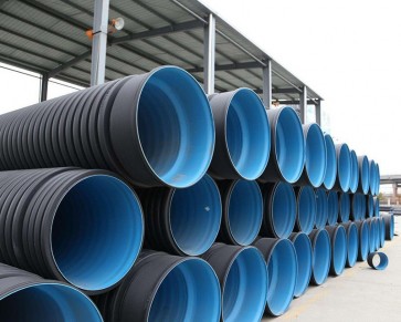 河南國(guó)標(biāo)雙壁波紋管