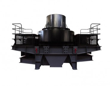 河南VSI系列立軸沖擊式破碎機